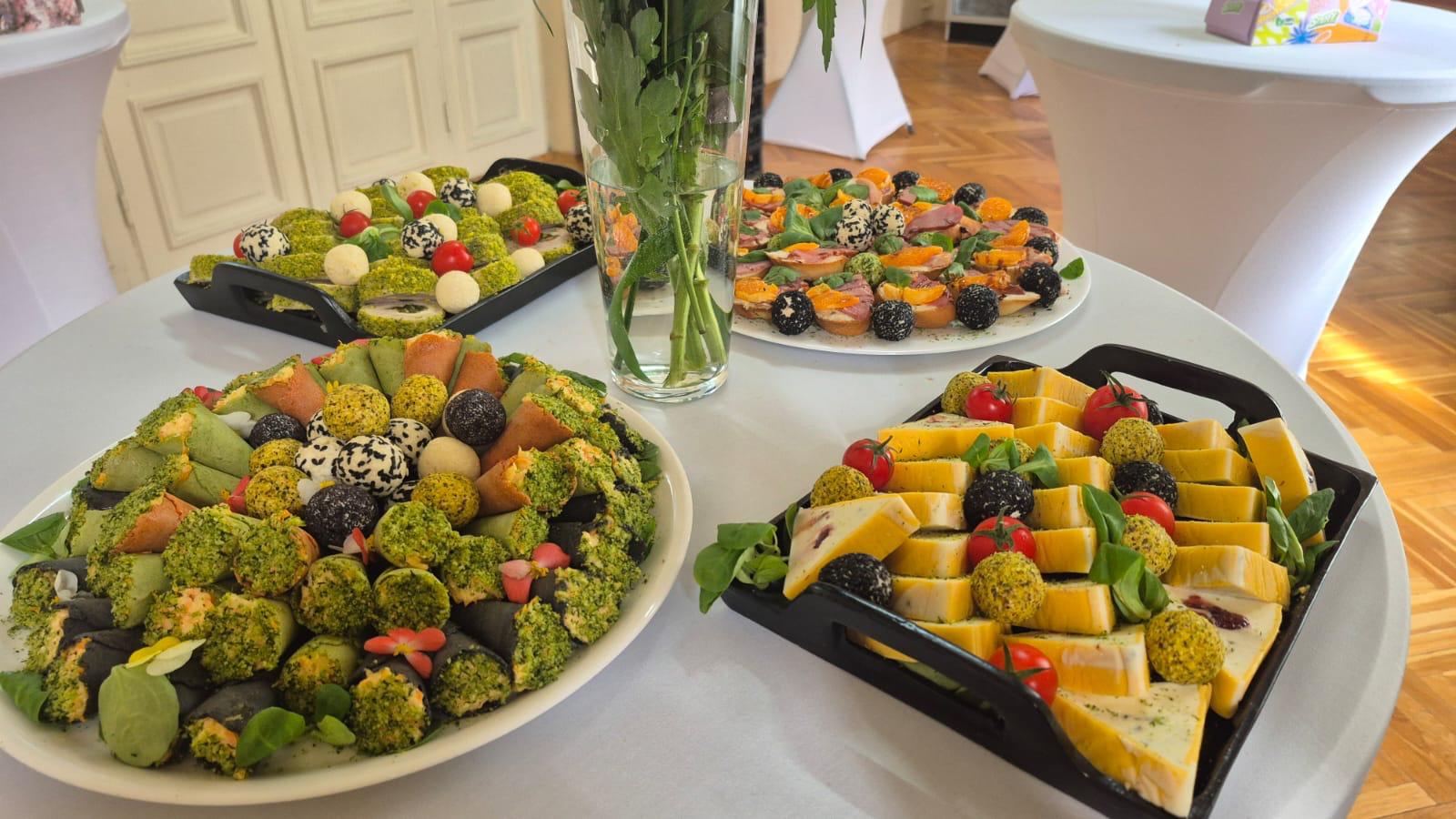 Catering Bon Apetit Pitesti - Imagine 10